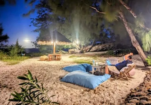 digital nomad à madagascar