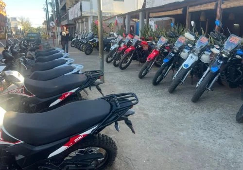 ds moto