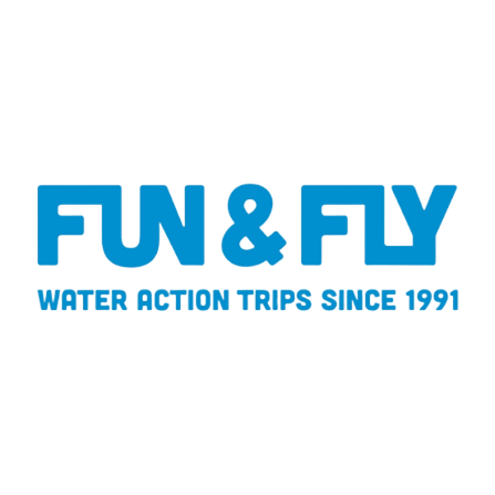 logo fun & fly