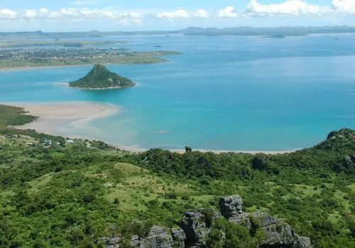 montagne des français à madagascar
